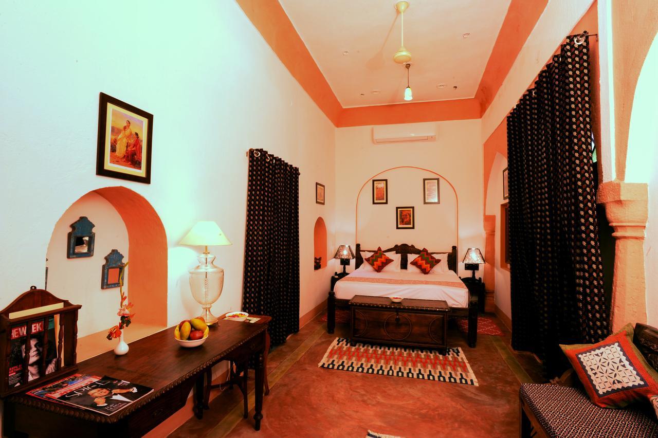 Ram Bihari Palace Alwar Exterior foto